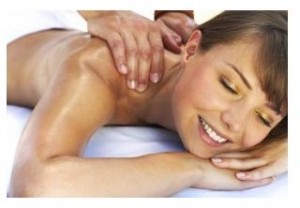 massage Victoria TX
