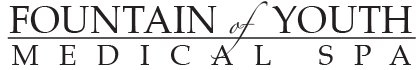 Fountain of Youth Medical Spa logo