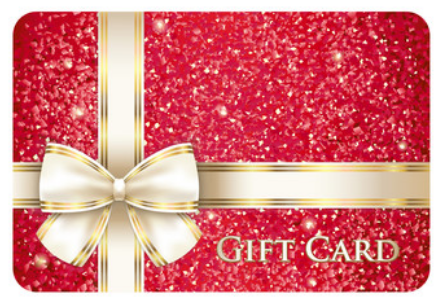 Gift Cards