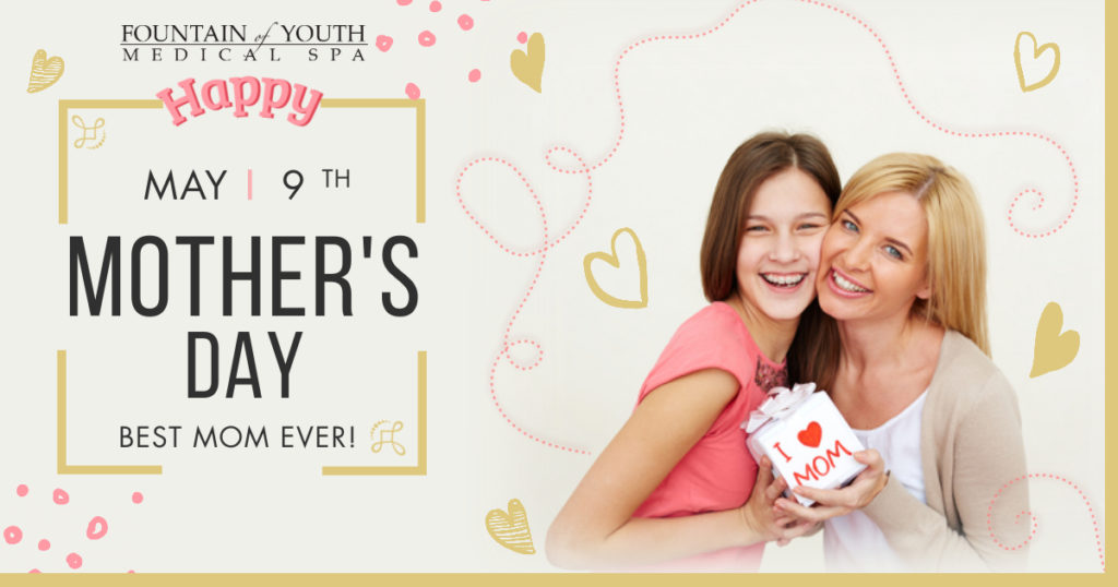 Mother's Day Sale 2021