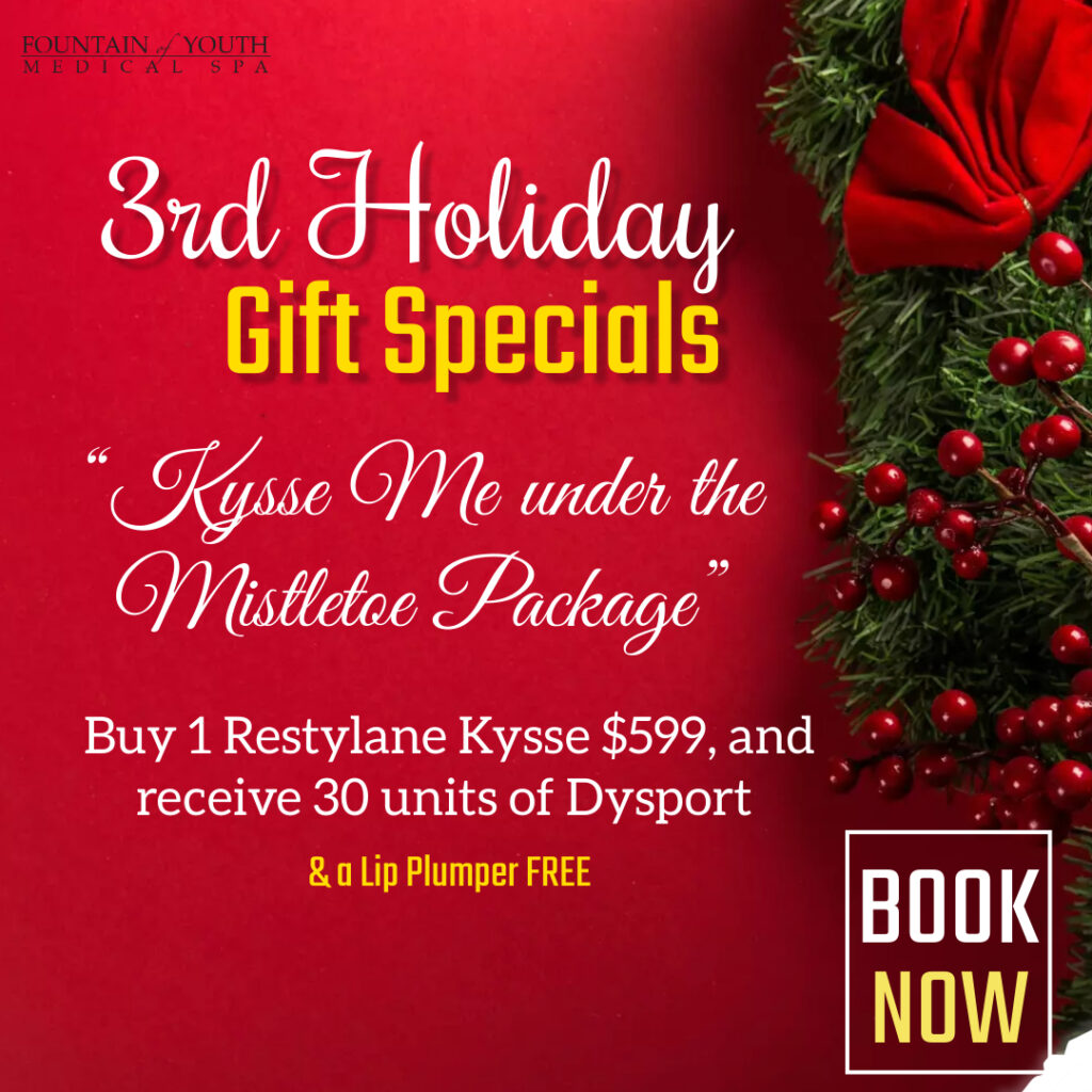 restylane Kysse