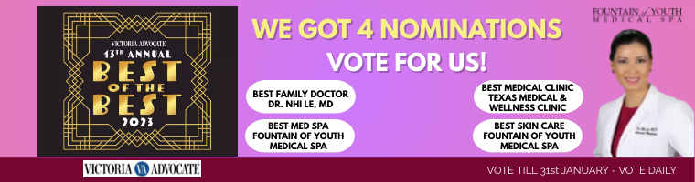 best of the best 2023 victoria mini banner
