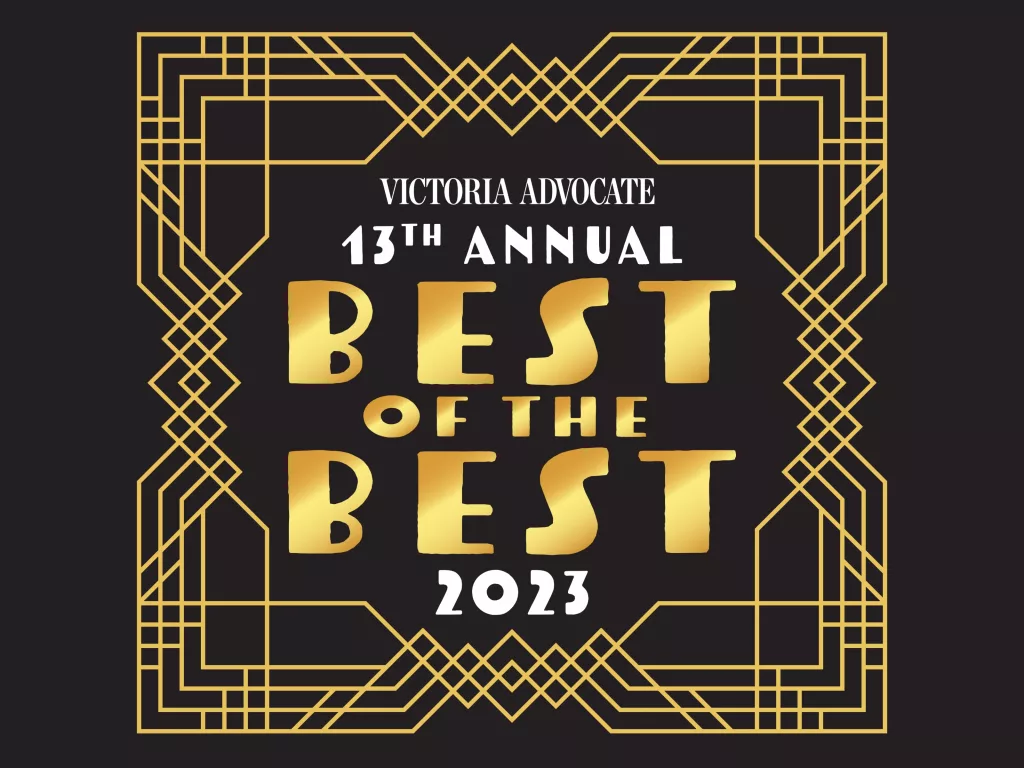 Victoria best of the best readers choice awards