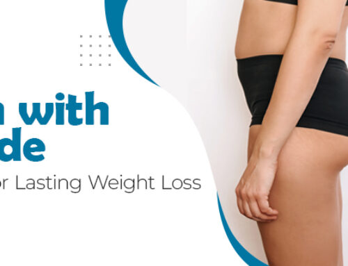 Semaglutide: The Secret to Sustainable Weight Loss