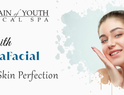 Unmask Your Beauty: Dive into the World of HydraFacial Treatments