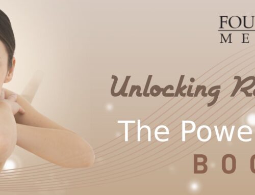 Unlocking Radiant Skin: The Power of Skin Boosters