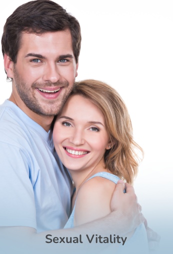 Sexual Wellness Treatment at Fountain of Youth Medical SPA