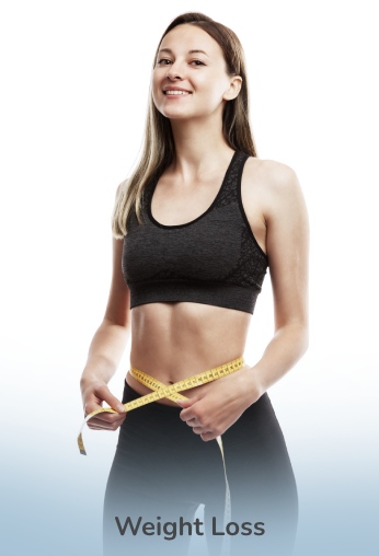 Weight Loss at Fountain of Youth Medical SPA