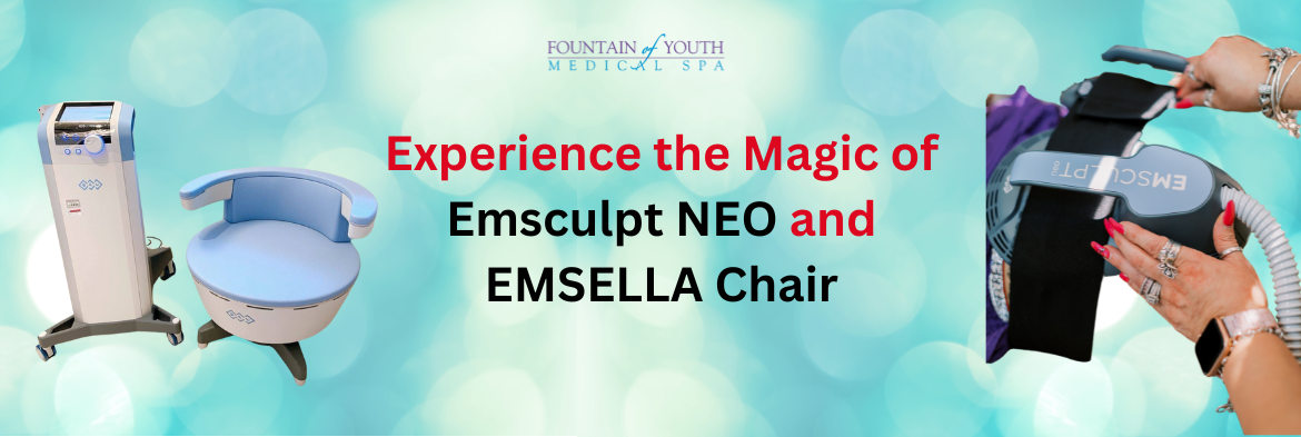 emsculpt and emsella in victoria texas