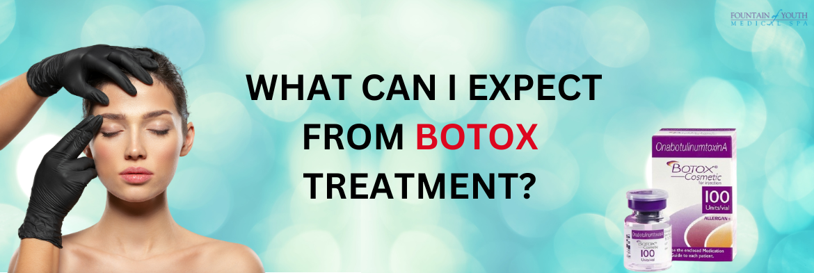 Botox treatment in victoria
