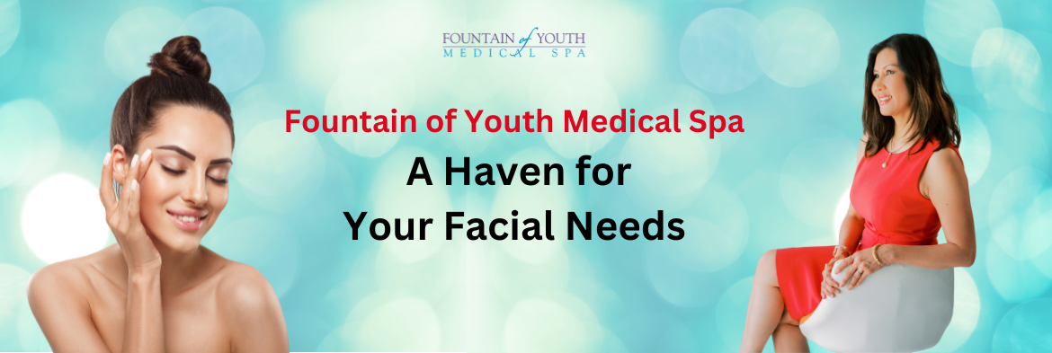 facial treatment in victoria