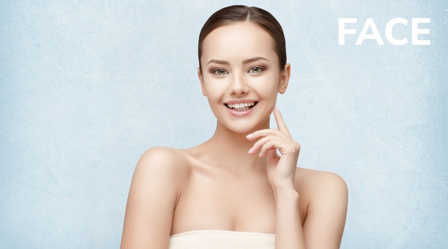facial tx