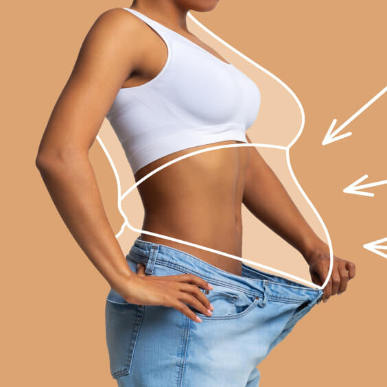 AOD 9604 Peptide Therapy