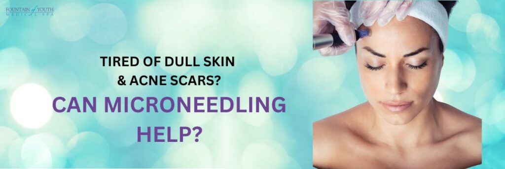 Can Microneedling Really Transform Your Skin from the Inside Out?