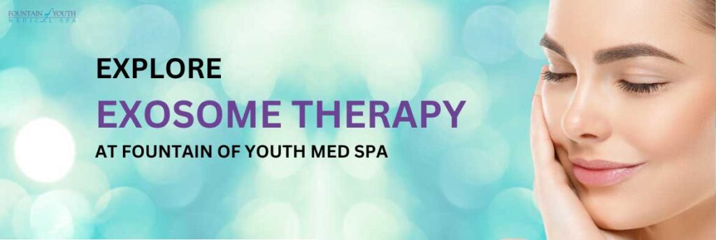 What is Exosome Therapy? Know Here!