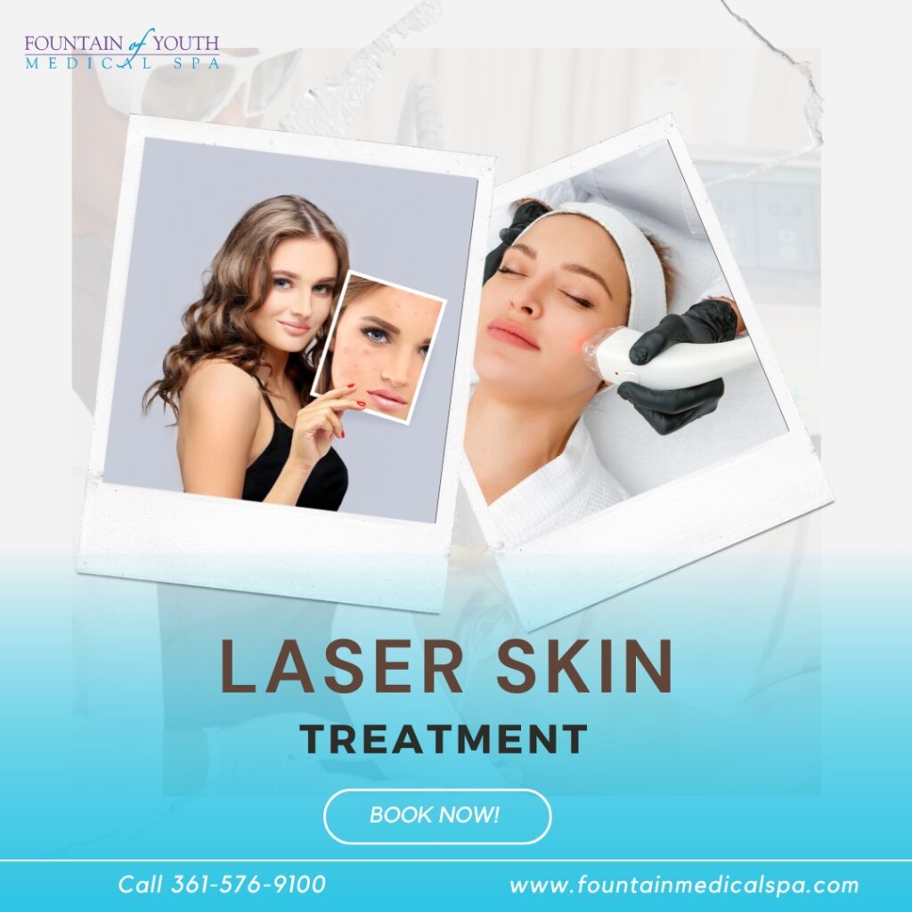 Transform Your Skin with XEO+ in Victoria Texas