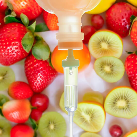 IV Therapy